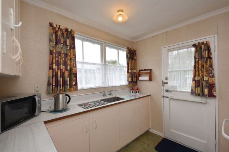 Photo of property in 171a Macmaster Street, Richmond, Invercargill, 9810