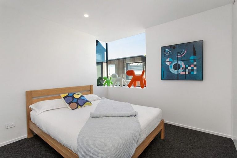 Photo of property in 459 Durham Street North, St Albans, Christchurch, 8014