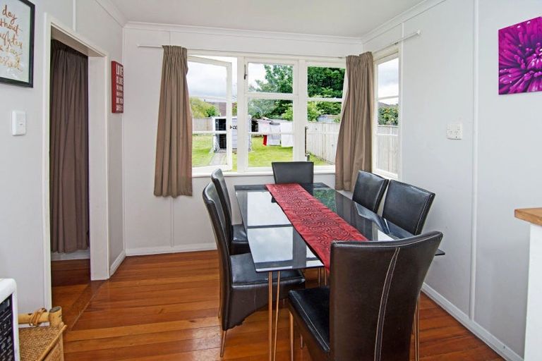 Photo of property in 17 Matai Street, Lansdowne, Masterton, 5810