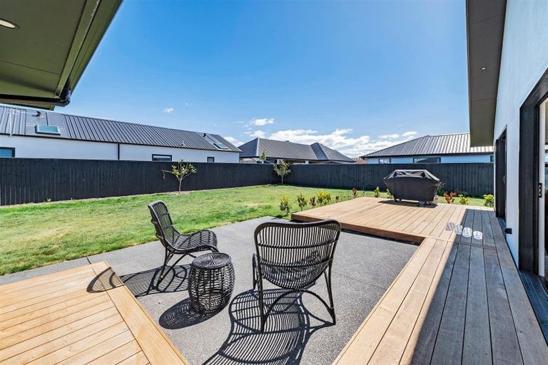 Photo of property in 29 Candlesticks Crescent, Lincoln, 7608