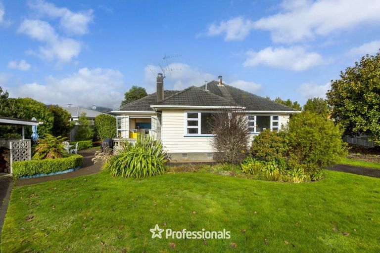 Photo of property in 7 Te Puni Grove, Elderslea, Upper Hutt, 5018