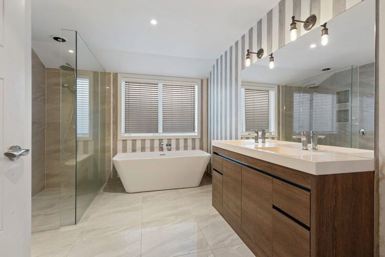 Photo of property in 5 Perkins Drive, Minden, Tauranga, 3176