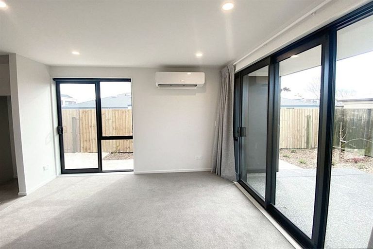 Photo of property in 5/9 Milton Street, Somerfield, Christchurch, 8024