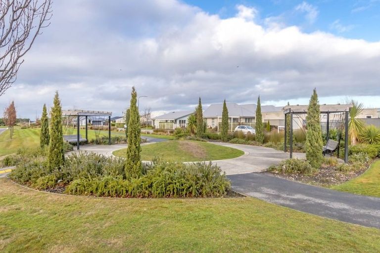 Photo of property in 21 Ashdown Way, Rolleston, 7615