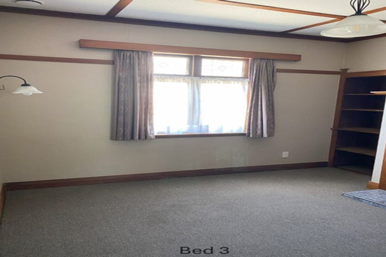 Photo of property in 4 Rossiter Avenue, Waterloo, Lower Hutt, 5011
