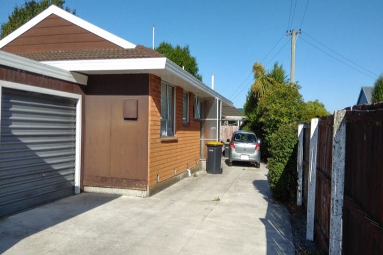 Photo of property in 15a Albemarle Street, Sydenham, Christchurch, 8023