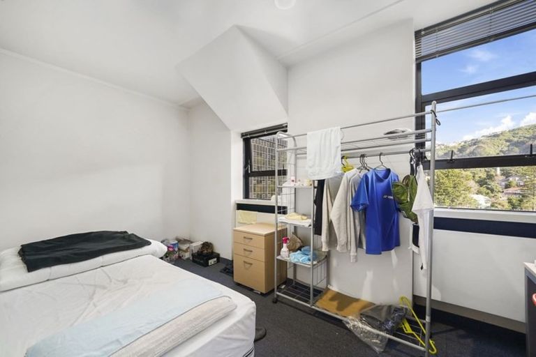 Photo of property in Stafford House, 11/38b The Terrace, Wellington Central, Wellington, 6011