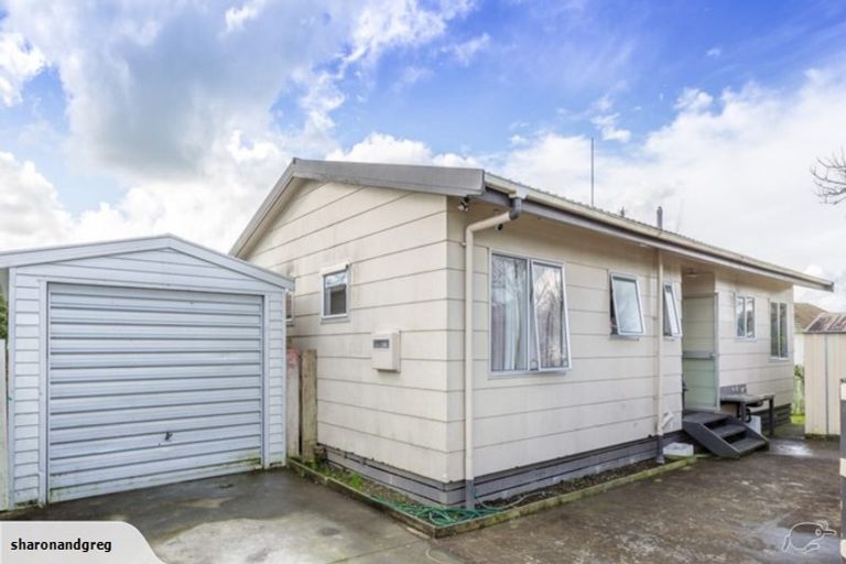 Photo of property in 35a Bader Street, Bader, Hamilton, 3206