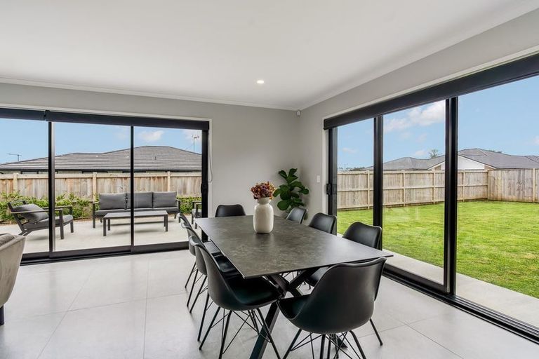 Photo of property in 34 Chardonnay Way, Te Kauwhata, 3710