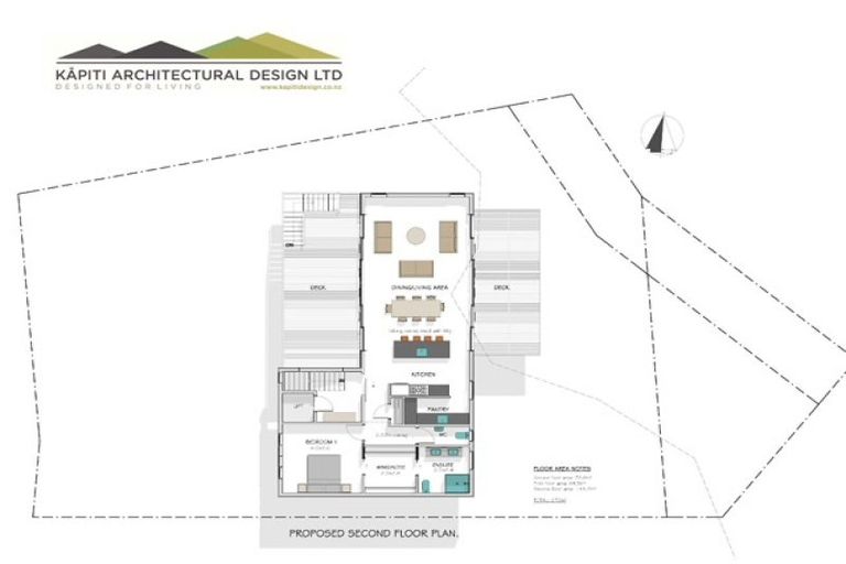 Photo of property in 161 Winara Avenue, Waikanae, 5036