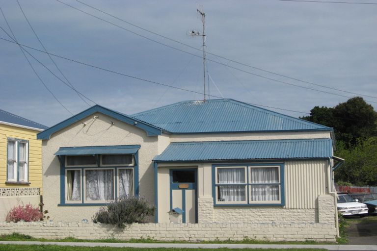 Photo of property in 6 Moore Avenue, Tawhero, Whanganui, 4501