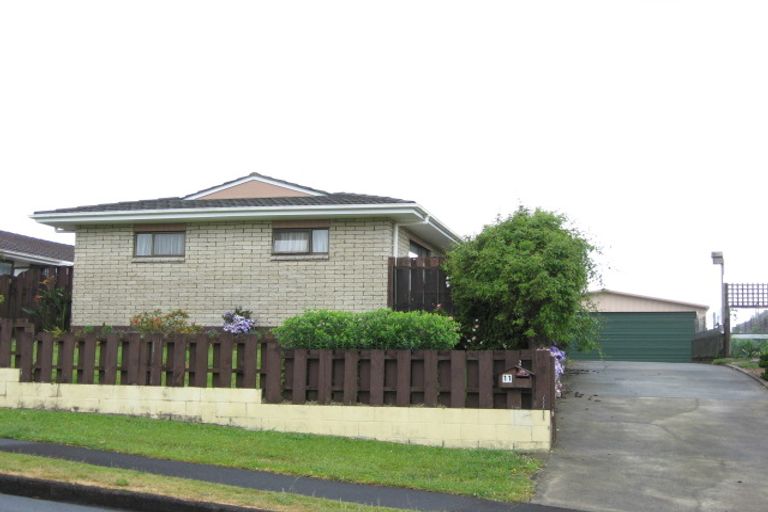 Photo of property in 11 Willowbrook, Pukekohe, 2120