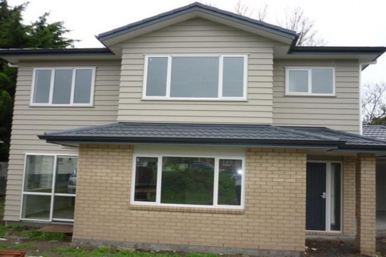 Photo of property in 10b Hill Road, Papatoetoe, Auckland, 2025