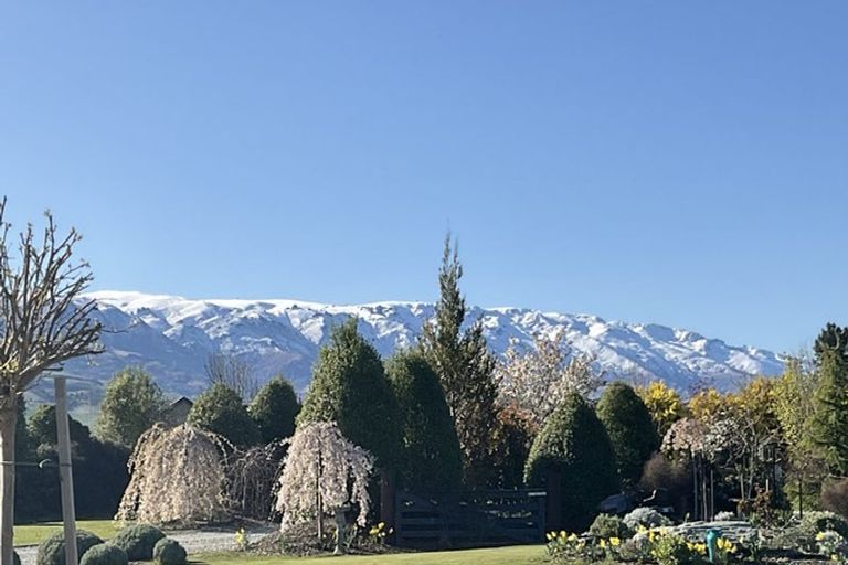 Photo of property in 129 Bannockburn Road, Cromwell, 9384