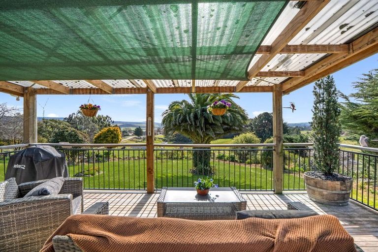 Photo of property in 18 Troup Street, Herbert, Oamaru, 9495