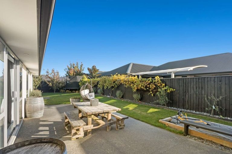 Photo of property in 25 Blue Jean Avenue, Rolleston, 7614