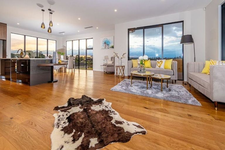 Photo of property in 148 Ninth View Avenue, Beachlands, Auckland, 2018