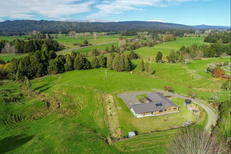 Photo of property in 39 Otapouri Road, Owhango, 3989