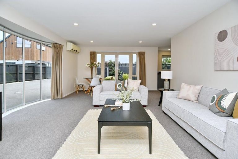 Photo of property in 126a Milton Street, Somerfield, Christchurch, 8024