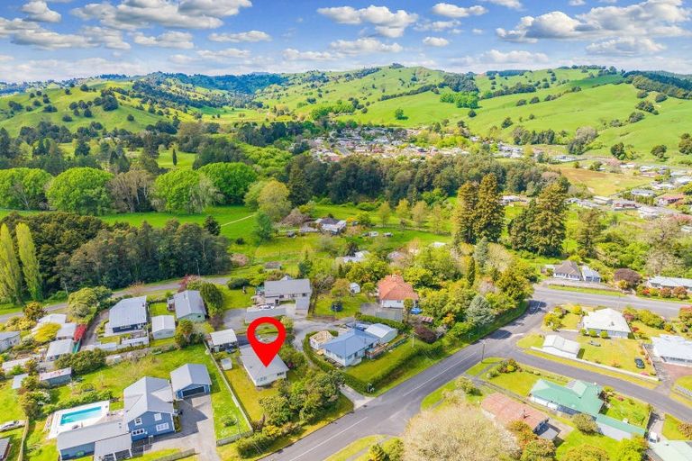 Photo of property in 13 Tarrangower Avenue, Taumarunui, 3920