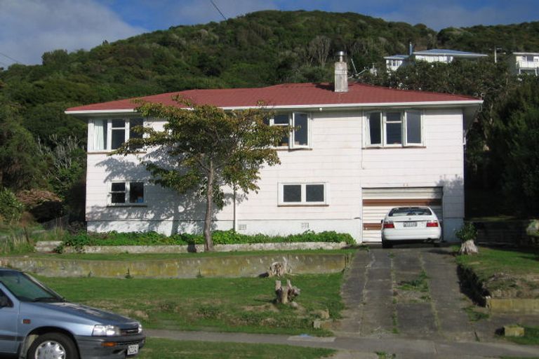 Photo of property in 17 Kotuku Street, Elsdon, Porirua, 5022