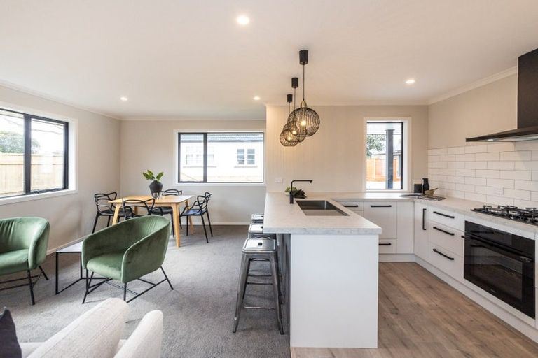 Photo of property in 208b Tremaine Avenue, Highbury, Palmerston North, 4412