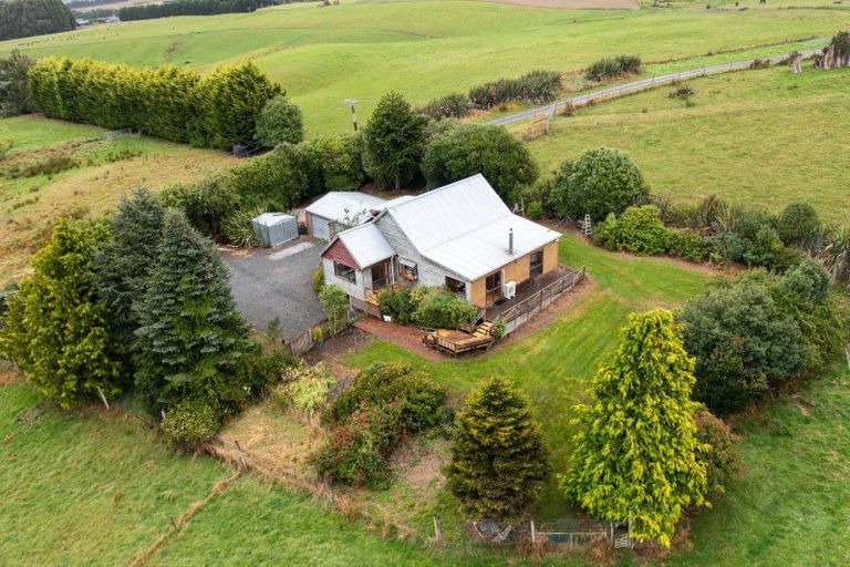 Photo of property in 54 Pope Road, Upper Charlton, Gore, 9774