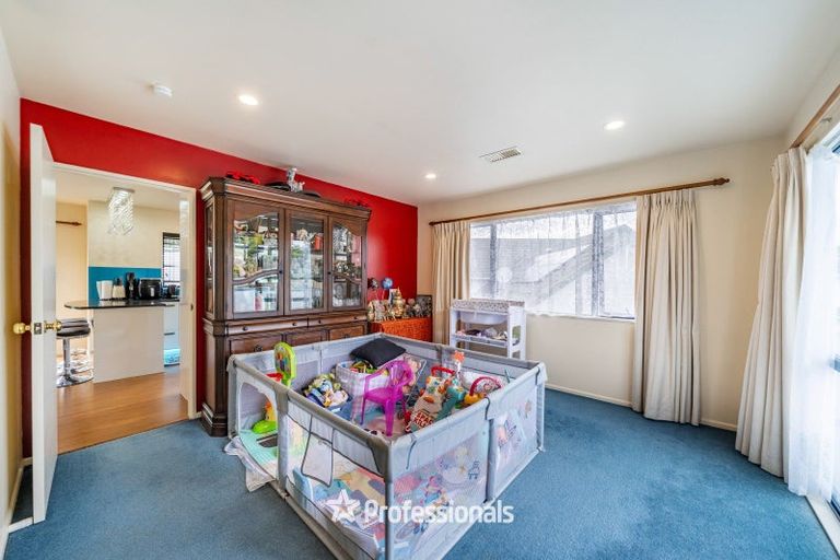 Photo of property in 70 Redvers Drive, Belmont, Lower Hutt, 5010