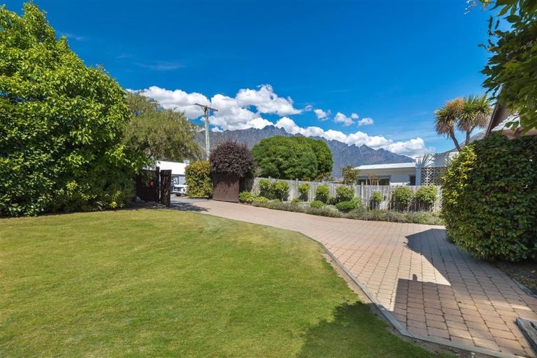 Photo of property in 19 Mcbride Street, Frankton, Queenstown, 9300