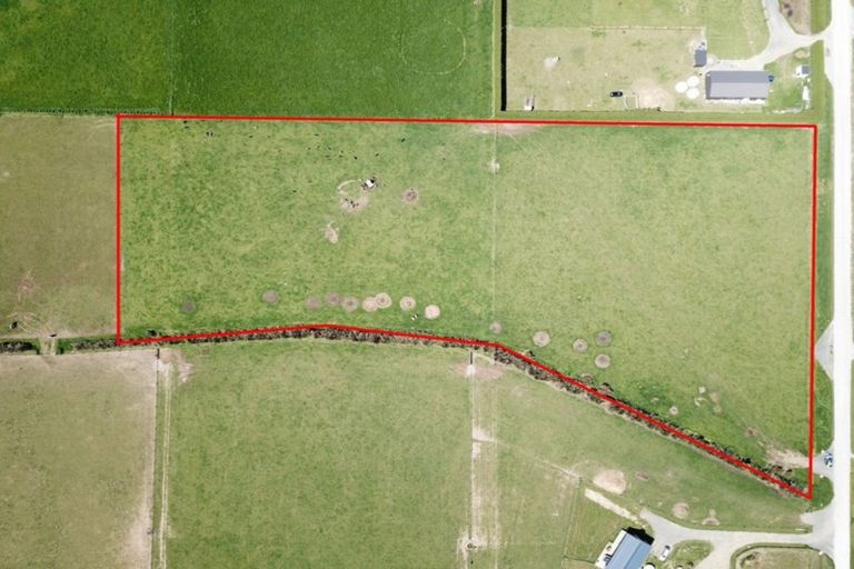 Photo of property in 237 Staunton Road, West Plains, Invercargill, 9879