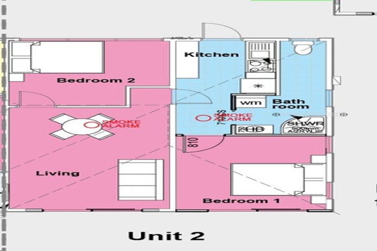 Photo of property in 211a Morningside Road, Morningside, Whangarei, 0110