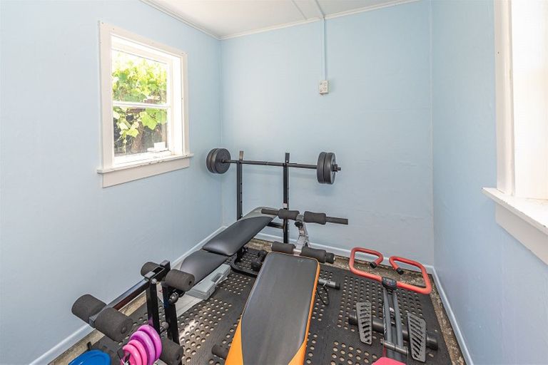 Photo of property in 16 Wakefield Street, Whanganui East, Whanganui, 4500