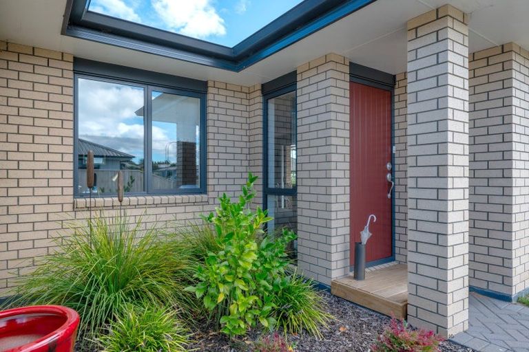 Photo of property in 6 Hato Patariki Lane, Nukuhau, Taupo, 3330