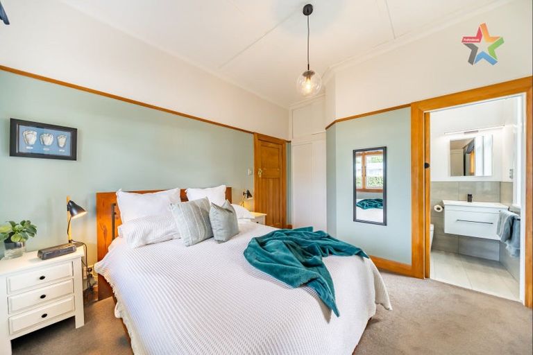 Photo of property in 3 Tennyson Street, Petone, Lower Hutt, 5012