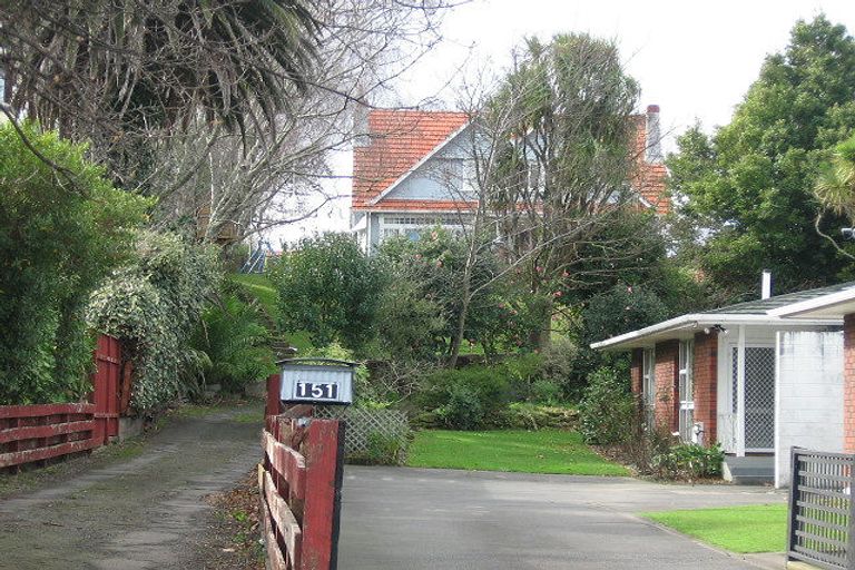 Photo of property in 151 Ruahine Street, Roslyn, Palmerston North, 4414