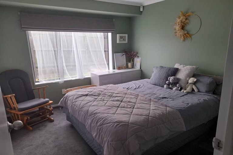 Photo of property in 4a Mckittrick Avenue, Flat Bush, Auckland, 2019