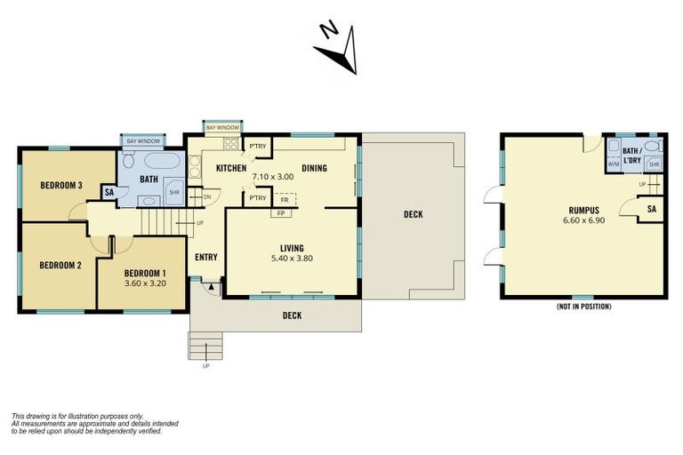 Photo of property in 25 Garden Terrace, Pukekohe, 2120