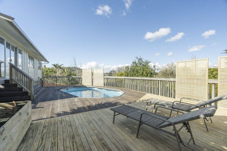 Photo of property in 17 Kea Place, Woodhill, Whangarei, 0110