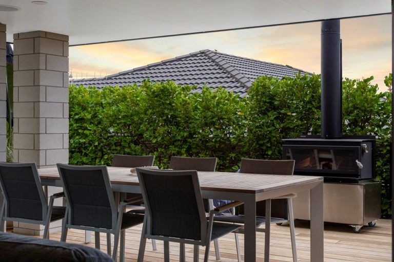 Photo of property in 6 Raby Lane, Pyes Pa, Tauranga, 3112