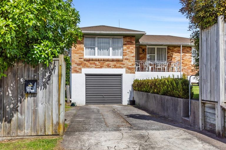 Photo of property in 52 Coopers Road, Gate Pa, Tauranga, 3112