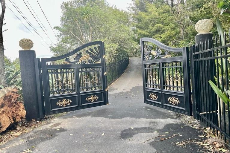 Photo of property in 126 North Road, Clevedon, Papakura, 2582