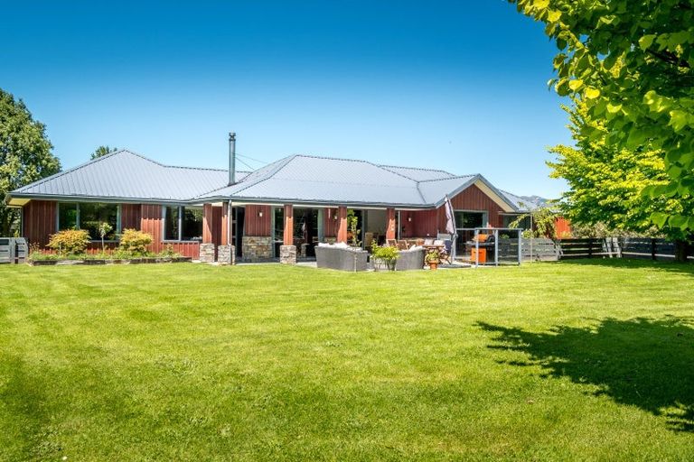 Photo of property in 23 Argelins Road, Hanmer Springs, 7334