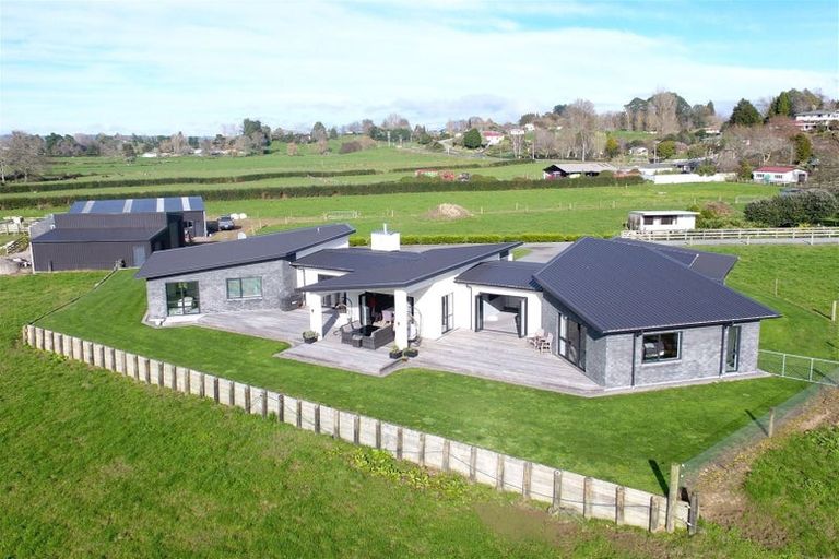 Photo of property in 21 Old Te Kuiti Road, Otorohanga, 3900