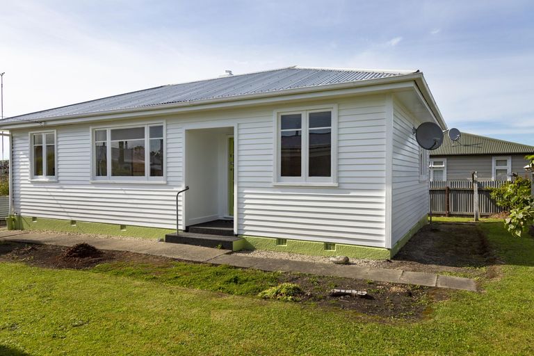 Photo of property in 26a Lune Street, South Hill, Oamaru, 9400