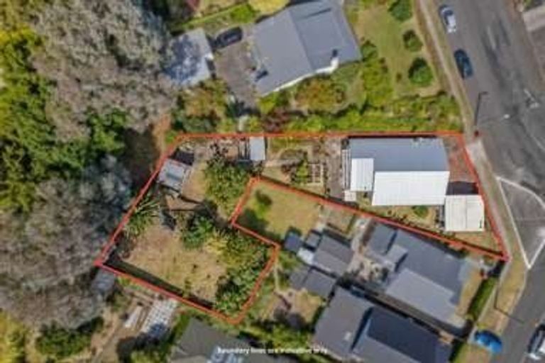 Photo of property in 1 Tawa Street, Gonville, Whanganui, 4501