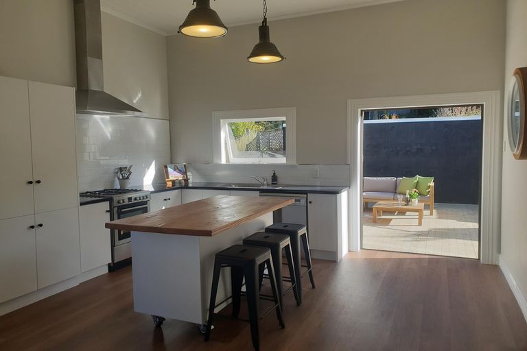 Photo of property in 6 Macdonald Street, Geraldine, 7930