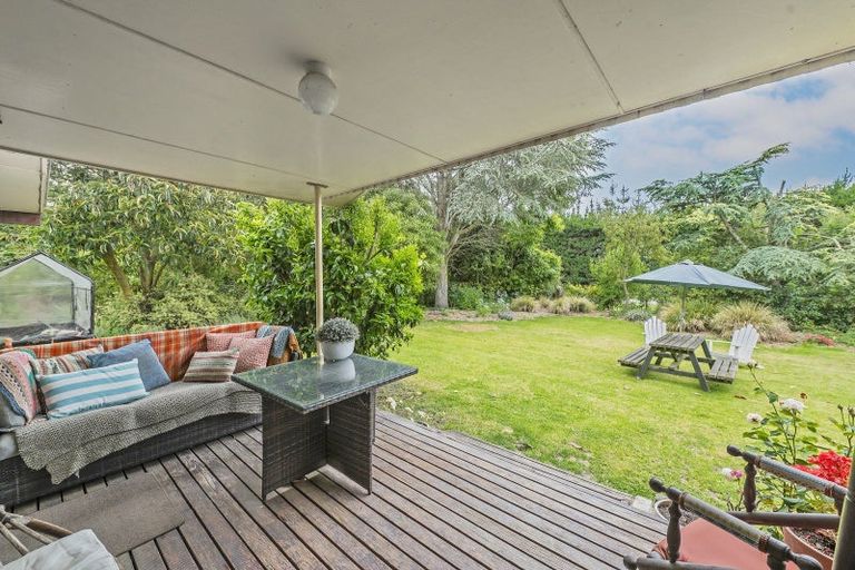 Photo of property in 169 Gartys Road, Leithfield, Amberley, 7481