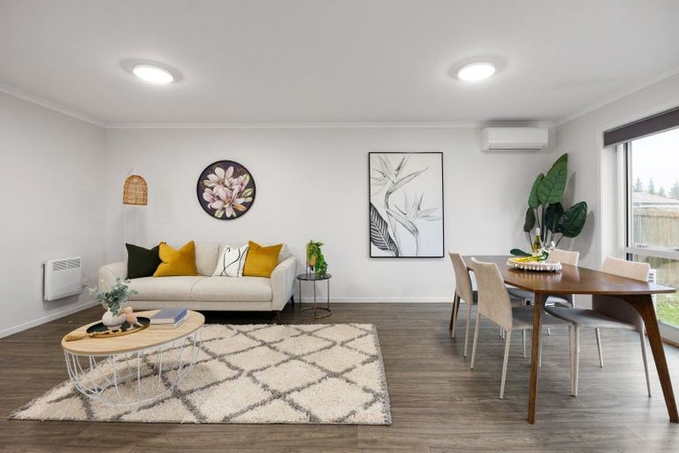 Photo of property in 61 Chiefs Court, Hamilton East, Hamilton, 3216