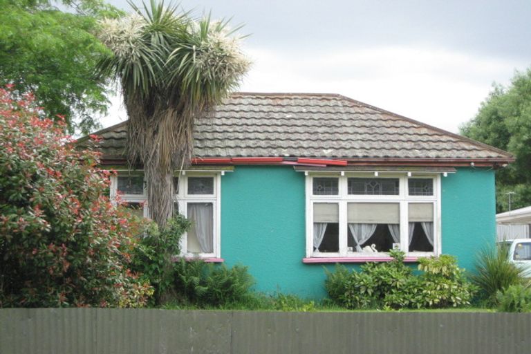 Photo of property in 43 London Street, Richmond, Christchurch, 8013