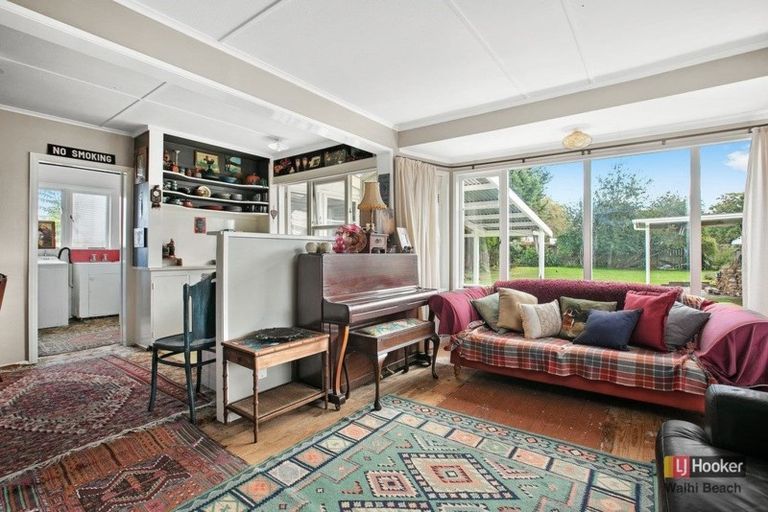 Photo of property in 25 Galbraith Street, Waihi, 3610